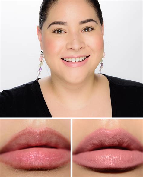 ysl beige tribute lipstick dupe|YSL Beige Tribute (10) Rouge Pur Couture SPF15 Lipstick.